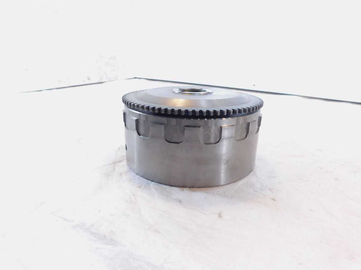 Yamaha XVS1300 VStar 1300 Tourer Deluxe Stryker Alternator Stator Rotor Flywheel - C3 Cycle