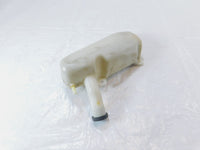 Suzuki RF600R RF600 Radiator Fluid Coolant Overflow Tank Bottle Reservoir w/ Cap - C3 Cycle