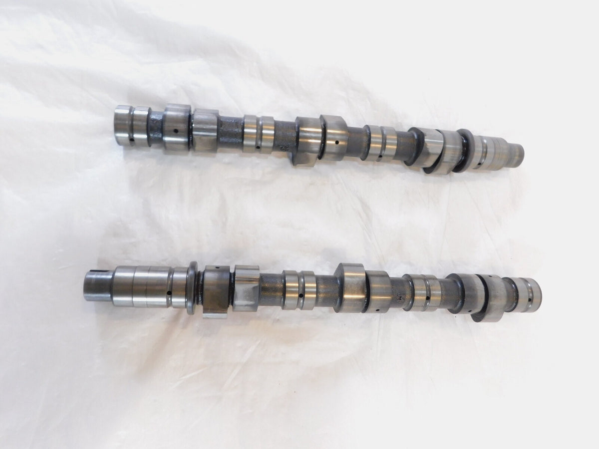 1988 &1989 Honda Goldwing GL1500 Left/Right Engine Motor Cylinder Head Camshafts