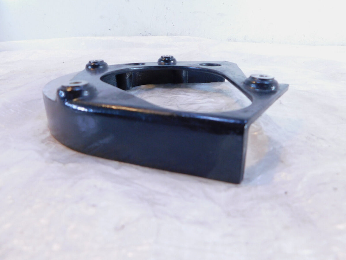 99 & 00 Victory V92 Standard Cruiser Special Edition Inner Sprocket Pulley Cover - C3 Cycle