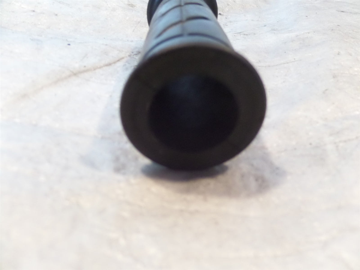 2004-2014 Honda CBR1000RR CBR 1000 RR Left Handlebar Rubber Grip Tube - C3 Cycle