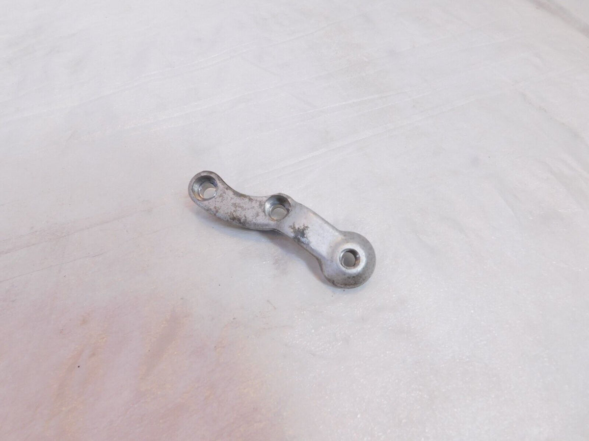 BMW R1100R R1100S R850R Front Wheel Suspension Steering Damper Adapter Bracket - C3 Cycle