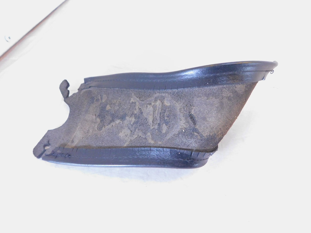 Harley Davidson Dyna Wide & Super Glide Classic Fuel Gas Tank Console Trim - C3 Cycle
