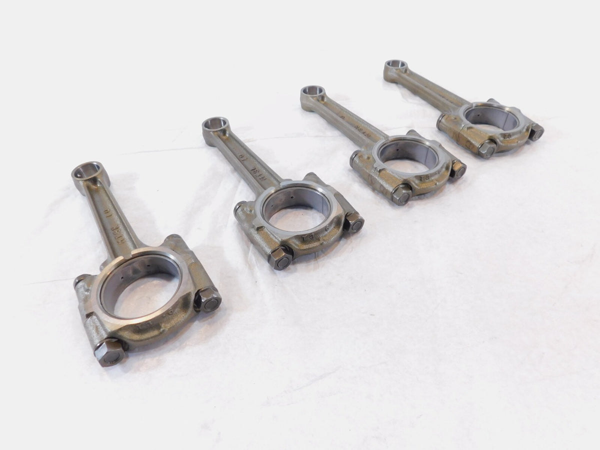 Honda ST1100 ST1100A & ST1100P 1100 Engine Crankshaft Piston Connecting Rods - C3 Cycle