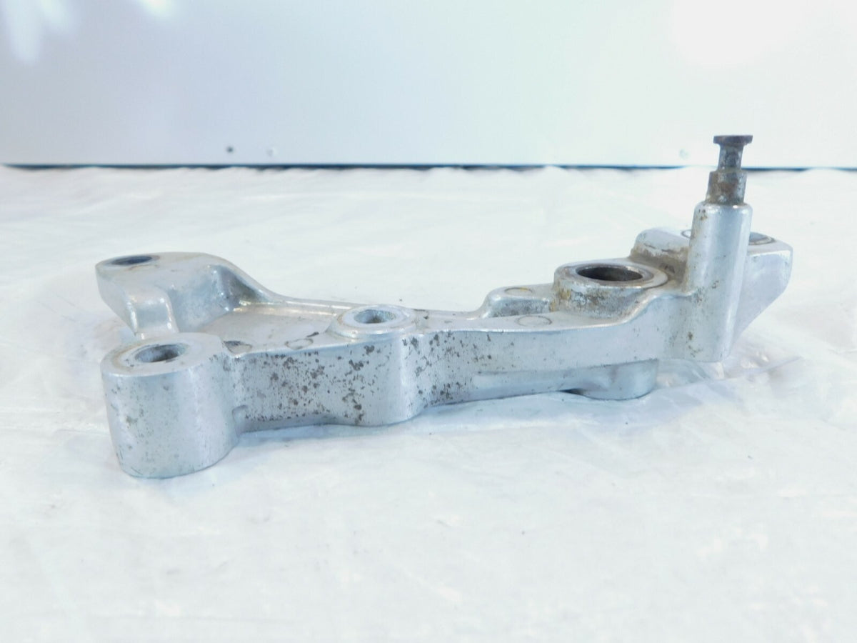 80-83 Honda CB900 CB900C CB1000 CB1000C Custom Rear Brake Pedal Mount Bracket - C3 Cycle