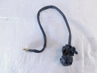 Aprilia Shiver 750 SL750 Dorsoduro SMV750 Left Handlebar Headlight Horn Switches - C3 Cycle