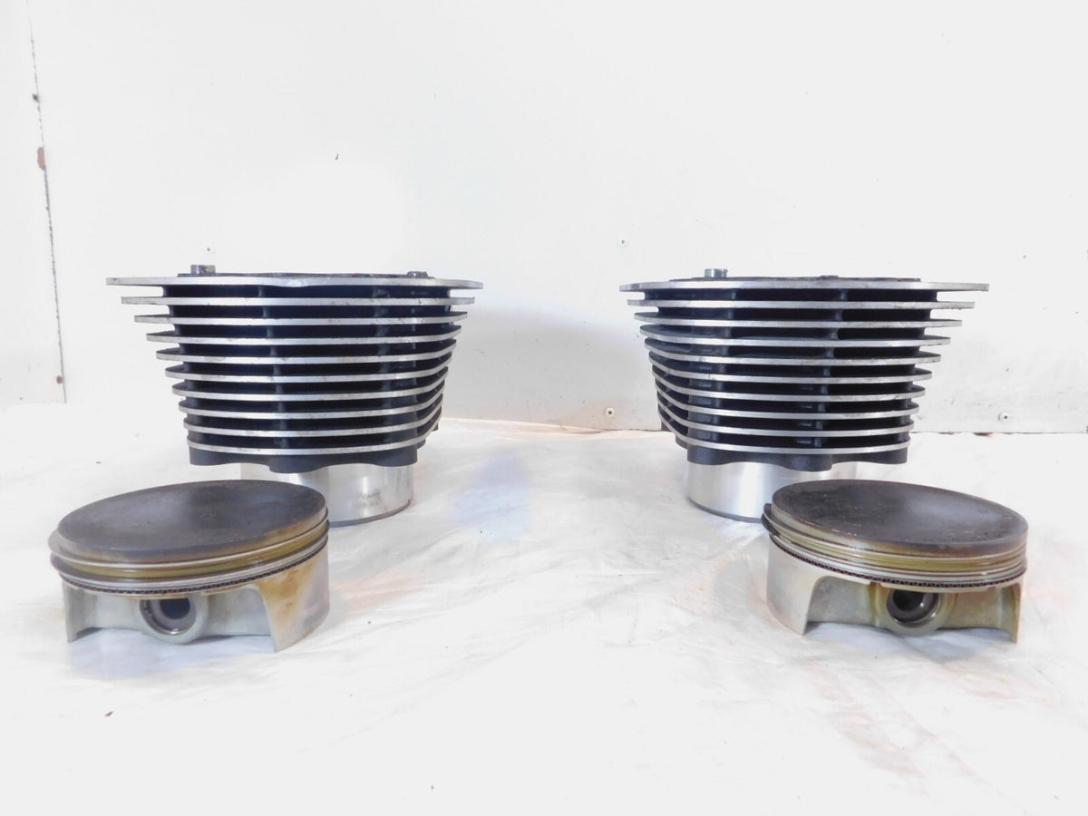 Victory Hammer, Vegas, Vision & Cross Country Cylinder Barrell Jugs & Pistons - C3 Cycle