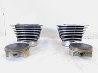 Victory Hammer, Vegas, Vision & Cross Country Cylinder Barrell Jugs & Pistons - C3 Cycle