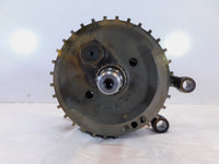 Harley Davidson EVO Road & Electra Glide Engine Motor Flywheel Crank Crankshaft - C3 Cycle