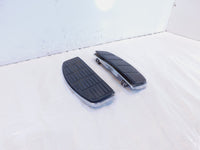 Harley Davidson Softail & Touring Road King Electra Glide Floorboard Footboards