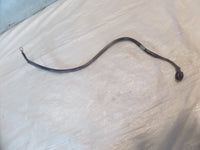 2014-2016 Yamaha FZ09 Negative Battery Cable Wire Lead 1RC-82116-00-00 - C3 Cycle