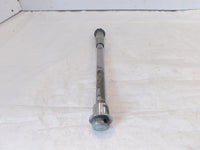 1986 Suzuki Intruder 700 VS700 GLFG/GLPG Rear Wheel Axle Bolt Shaft w/ Spacer - C3 Cycle