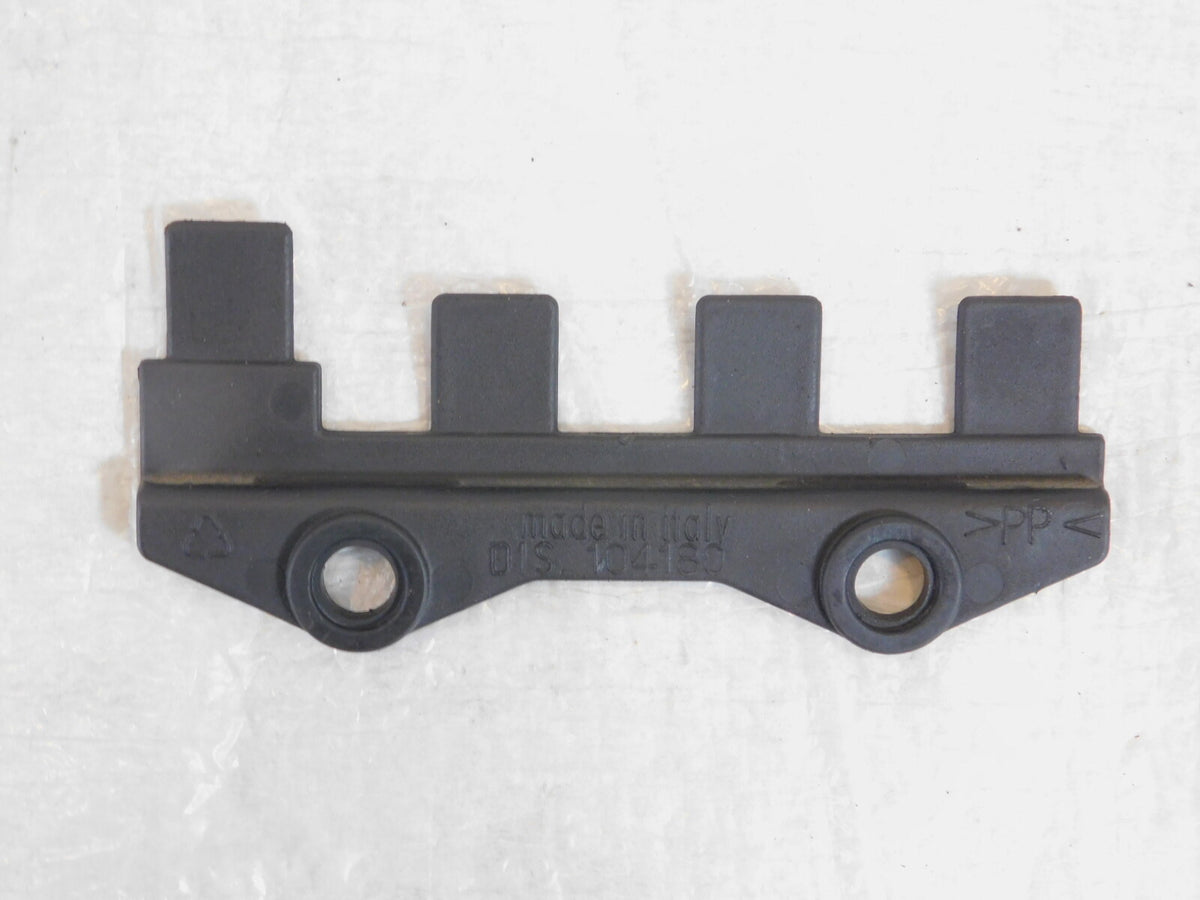2000-2003 Aprilia SL SL1000 1000 Falco Black LI Electrical Fuse Relays Bracket
