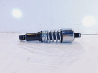 Harley Davidson Sportster 883 Custom & 1200 10 1/4" Chrome Rear Shock Absorber - C3 Cycle