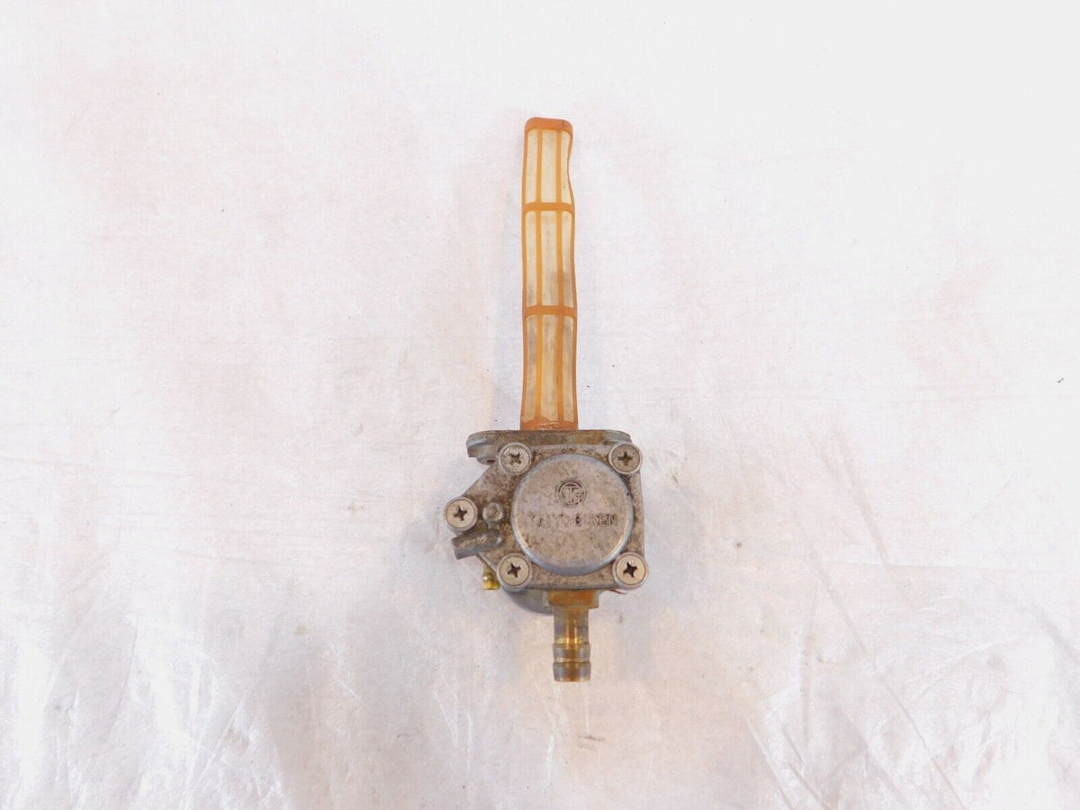 Kawasaki GPz1100 ZX1100 Vulcan 800 ZRX1200R Gas Petrol Fuel Tank Tap Petcock - C3 Cycle