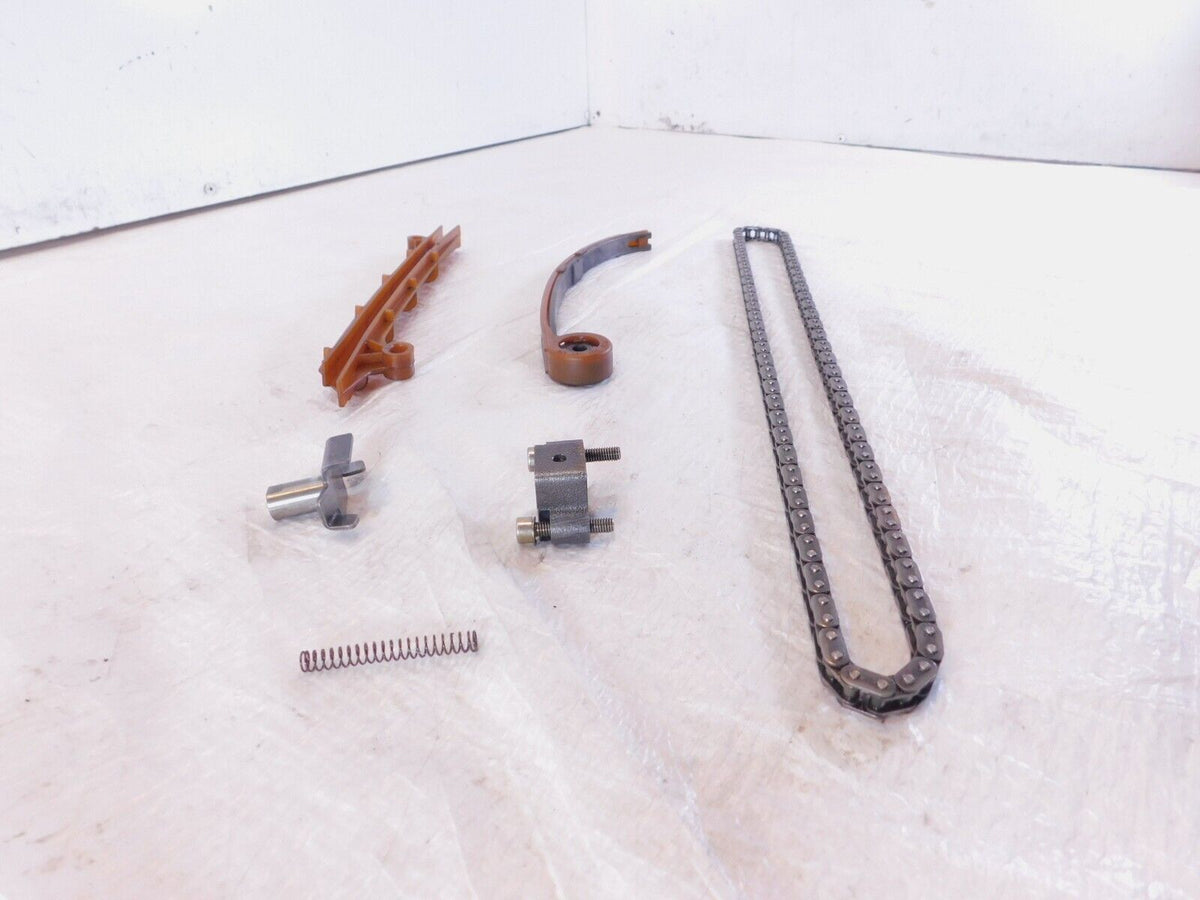 BMW K1 K100LT K100RS K1100LT Cam Camshaft Timing Chain & Tensioner & Guide Rails - C3 Cycle