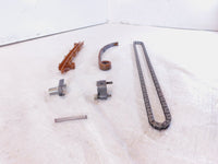 BMW K1 K100LT K100RS K1100LT Cam Camshaft Timing Chain & Tensioner & Guide Rails - C3 Cycle