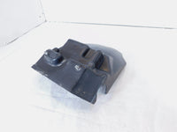 Harley Davidson V-Rod VRod VRSC VRSCA Rear Fender Mud Flap Guard Fairing Plastic
