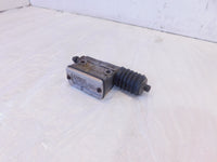 Harley Davidson Sportster 883 & 1200 Rear Brake Master Cylinder Reservoir Body - C3 Cycle