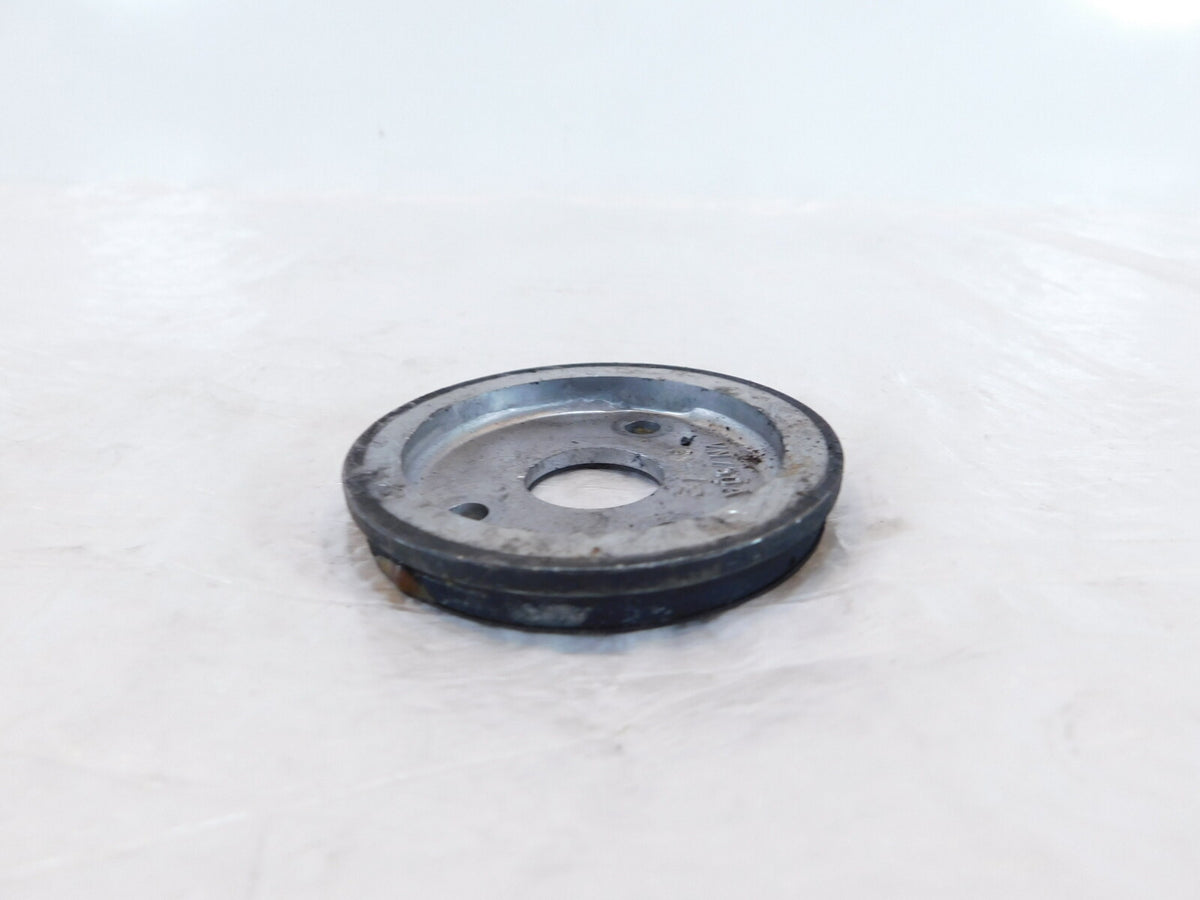 Kawasaki Vulcan 750 800 900 Classic LT Custom VN900 Oil Filter Plate Mount Cap - C3 Cycle
