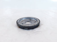 Kawasaki Vulcan 750 800 900 Classic LT Custom VN900 Oil Filter Plate Mount Cap - C3 Cycle
