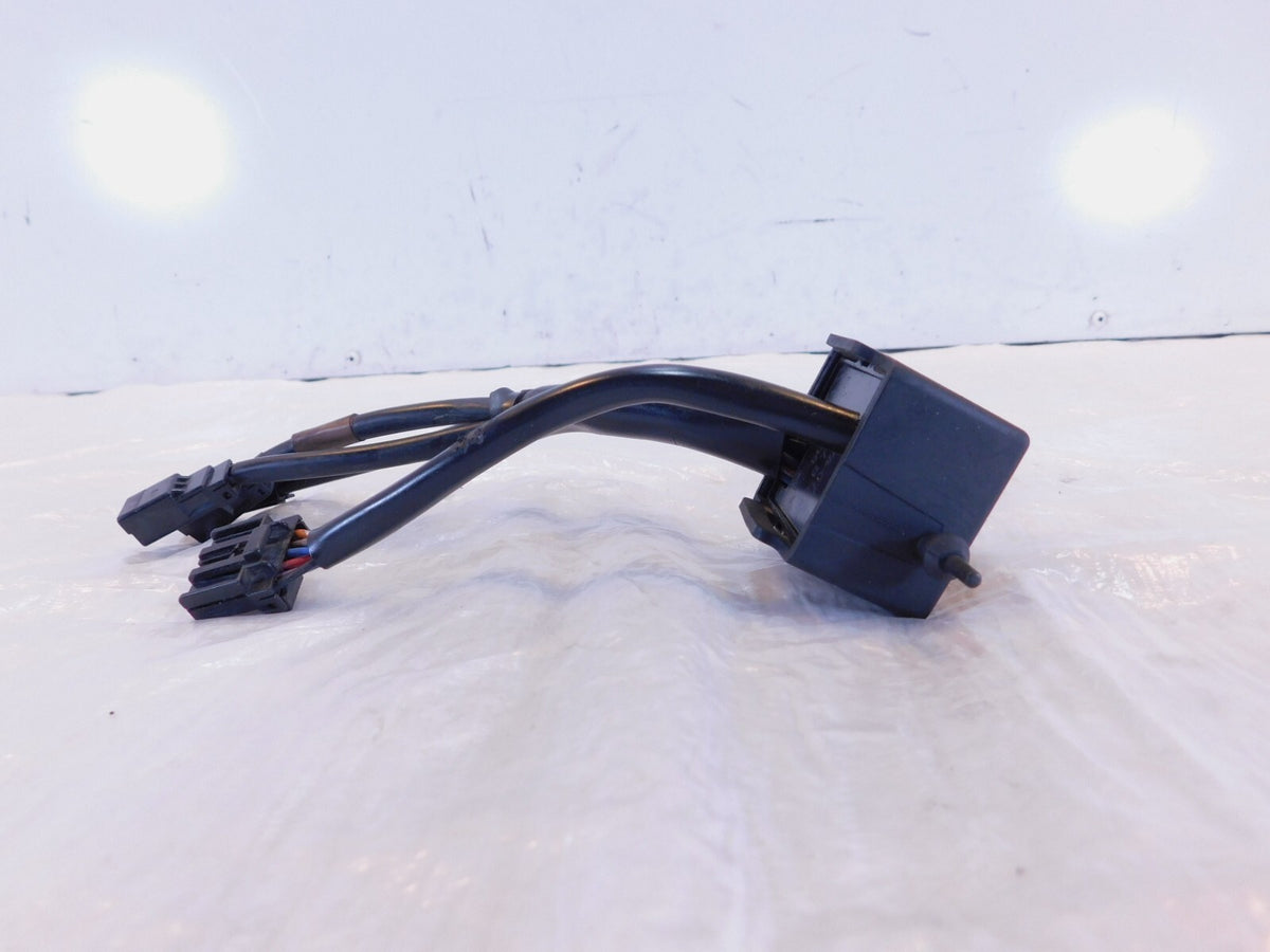 Harley Sportster 883 Iron 1200 Nightster Rear Turn Signal Brake Light Converter - C3 Cycle