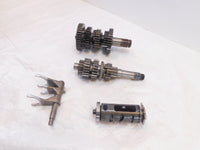 Honda VT750 Shadow Spirit & ACE Deluxe Engine Motor Transmission Gearbox Gears - C3 Cycle