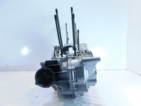 Yamaha VStar 1100 XVS1100 Classic Custom Silverado Silver Engine Motor Crankcase - C3 Cycle