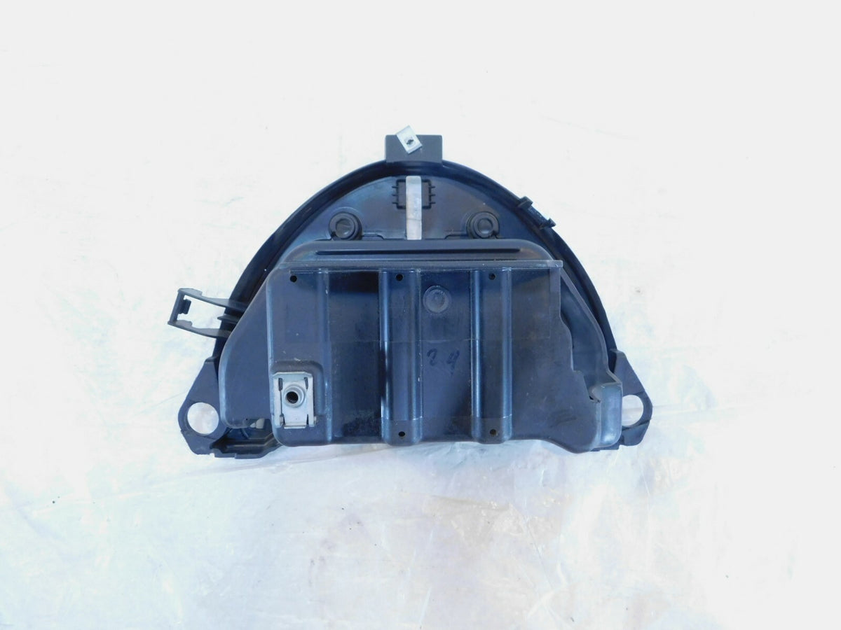 Piaggio Liberty 50 125 150 IGET 4T 3V Rear Frame Tail Battery Holder Carrier Box - C3 Cycle