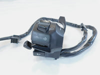 2019 Royal Enfield Himalayan LS410 BS4 Left Handlebar Indicator & Horn Switches - C3 Cycle