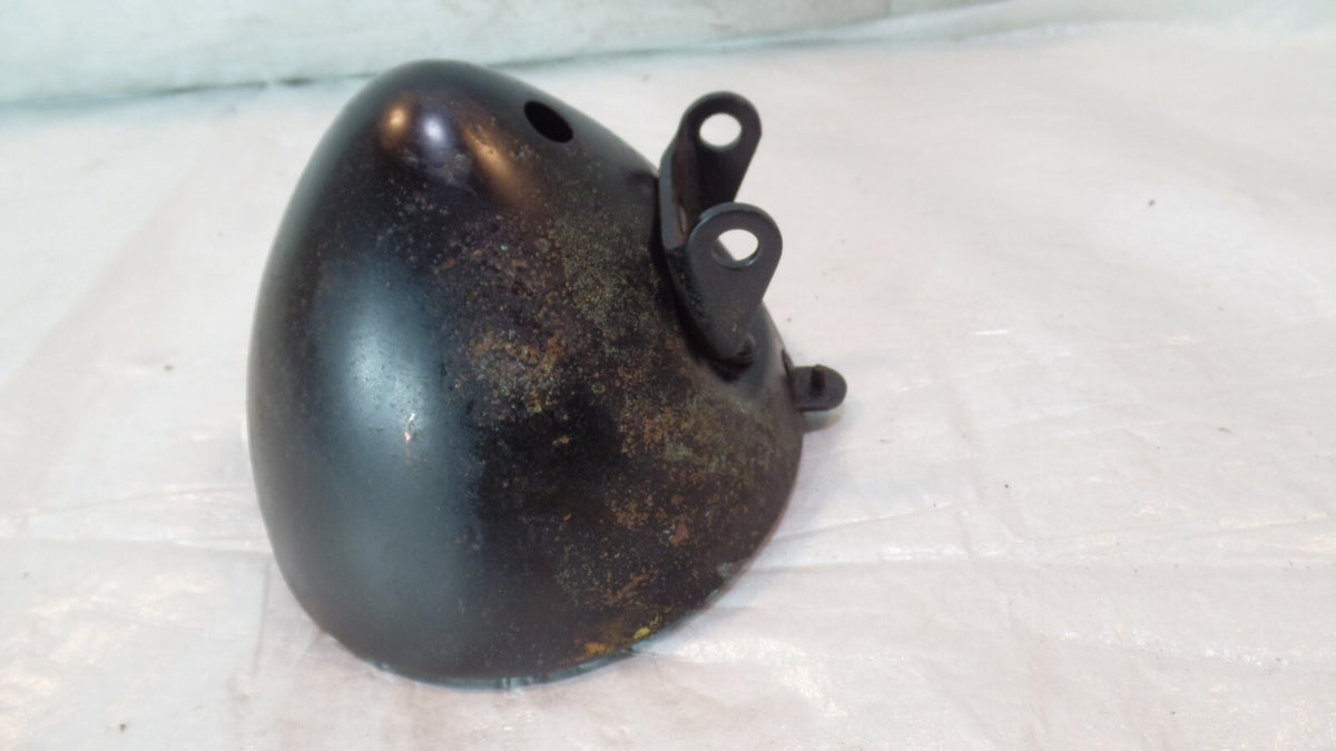 2004-2006 Harley Davidson Sportster 883 & 1200 Custom Headlight Headlamp Housing - C3 Cycle