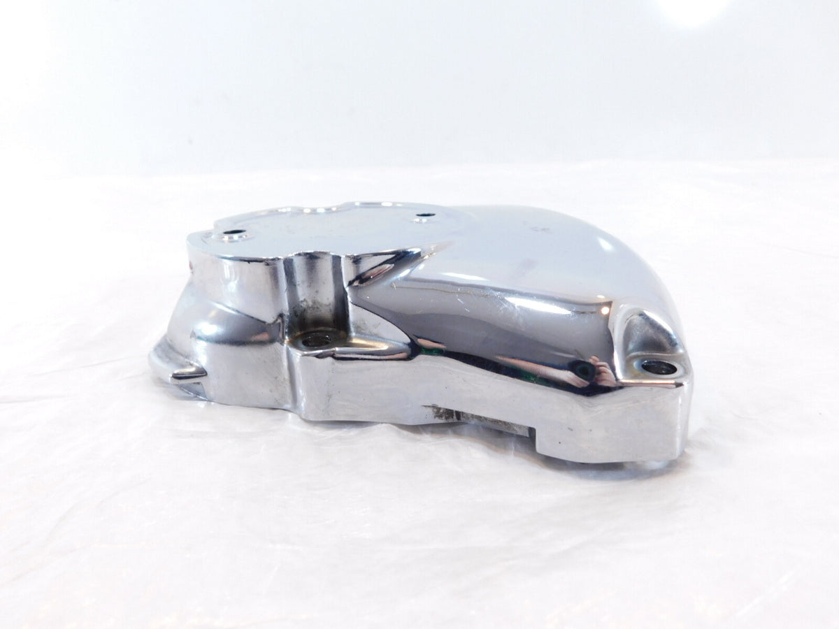 Yamaha XV1700 Road Star Silverado Midnight Engine Decompression Decomp Cover - C3 Cycle