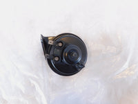 Harley Davidson Touring Softail Dyna & Sportster Black Horn Assembly - C3 Cycle