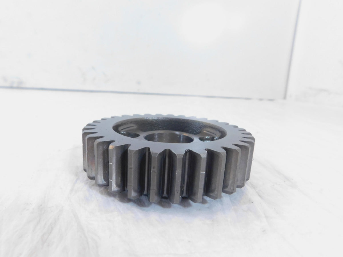 Honda Shadow VT1100 Aero & Sabre 1100 Cross Damper Shaft Differential Gear - C3 Cycle