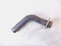 2007-2009 Aprilia Shiver 750 SL750 Rear Exhaust Header Muffler Pipe - 851589 - C3 Cycle