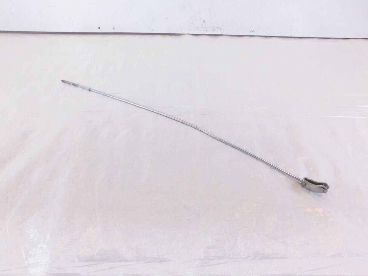 1987-2007 Honda Shadow 1100 VT1100 Spirit Rear Brake Pedal Linkage Rod - Bent - C3 Cycle