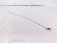 1987-2007 Honda Shadow 1100 VT1100 Spirit Rear Brake Pedal Linkage Rod - Bent - C3 Cycle