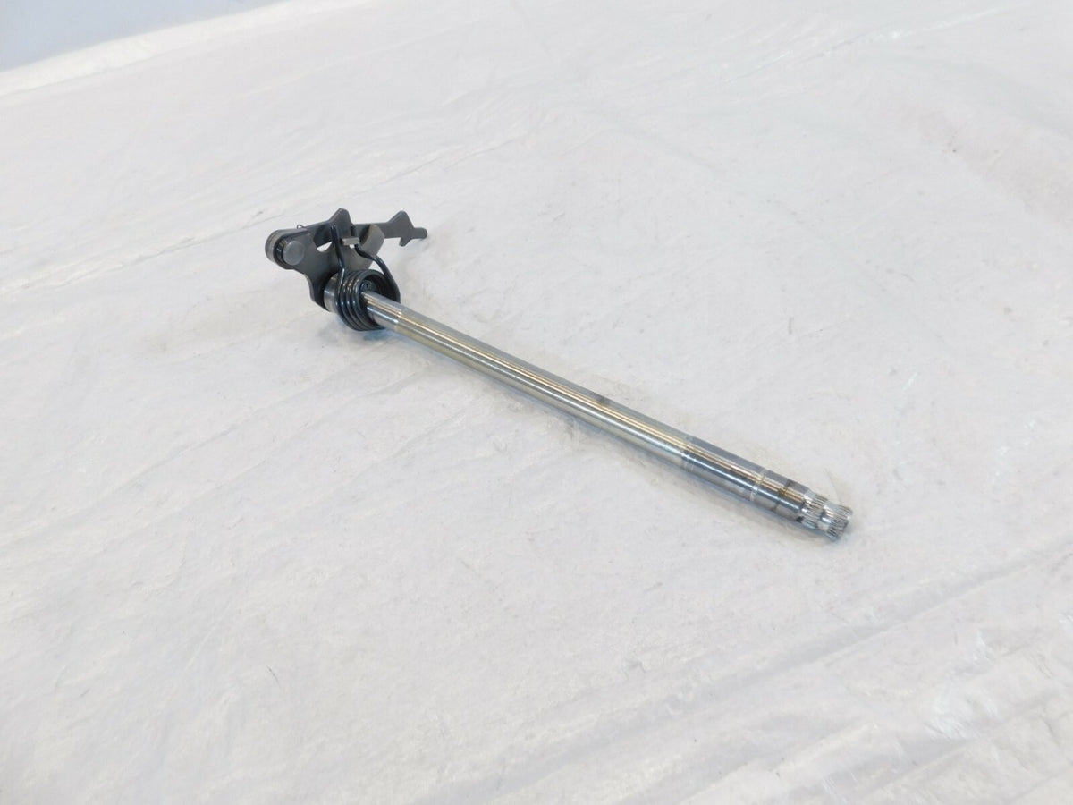Indian Chief, Chieftain Scout Sixty Bobber Transmission Gear Shifter Shaft Shaft - C3 Cycle