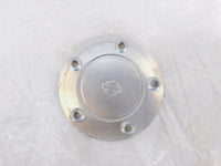 Harley Davidson Touring Dyna Softail Twin Cam Right Timer Timing Cover 32543-99 - C3 Cycle