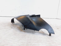 2003 Aprilia SL1000 Black Falco Upper Rear Taillight Fairing Support - C3 Cycle