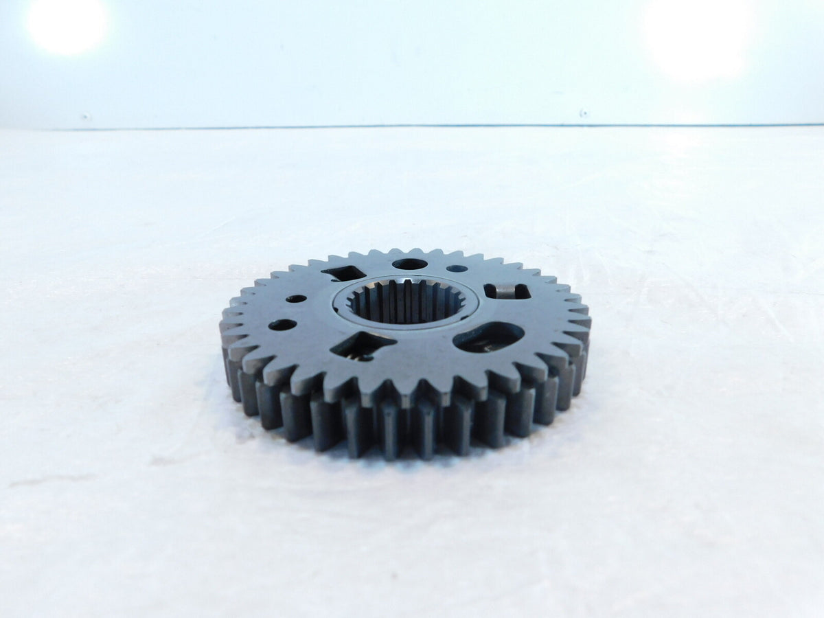 Honda VT750 750 Shadow Ace Deluxe Spirit Engine Clutch Primary & Sub Drive Gear - C3 Cycle