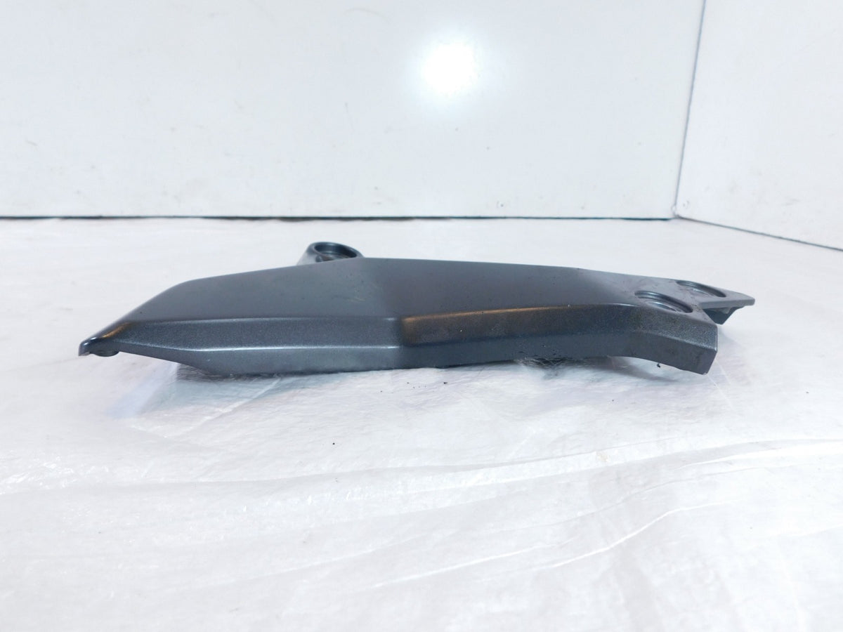 22-24 Yamaha YZFR7 YZF-R7 R7 Left Upper Sub Frame Subframe Side Cover Panel - C3 Cycle