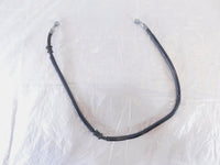 Suzuki Boulevard C50 VL800 & M50 VZ800 Front Right Rubber Brake Hose 59480-41F11 - C3 Cycle