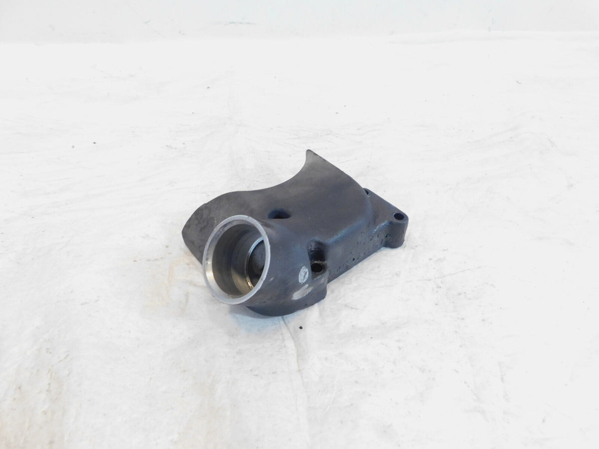 Harley Touring Road King & Electra Glide Black Oil Filler Spout Housing 62431-93 - C3 Cycle