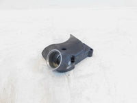 Harley Touring Road King & Electra Glide Black Oil Filler Spout Housing 62431-93 - C3 Cycle