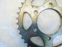 2004-2005 Kawasaki Ninja ZX-10R ZX10R ZX1000 Rear Wheel Chain Sprocket Gear 40T - C3 Cycle
