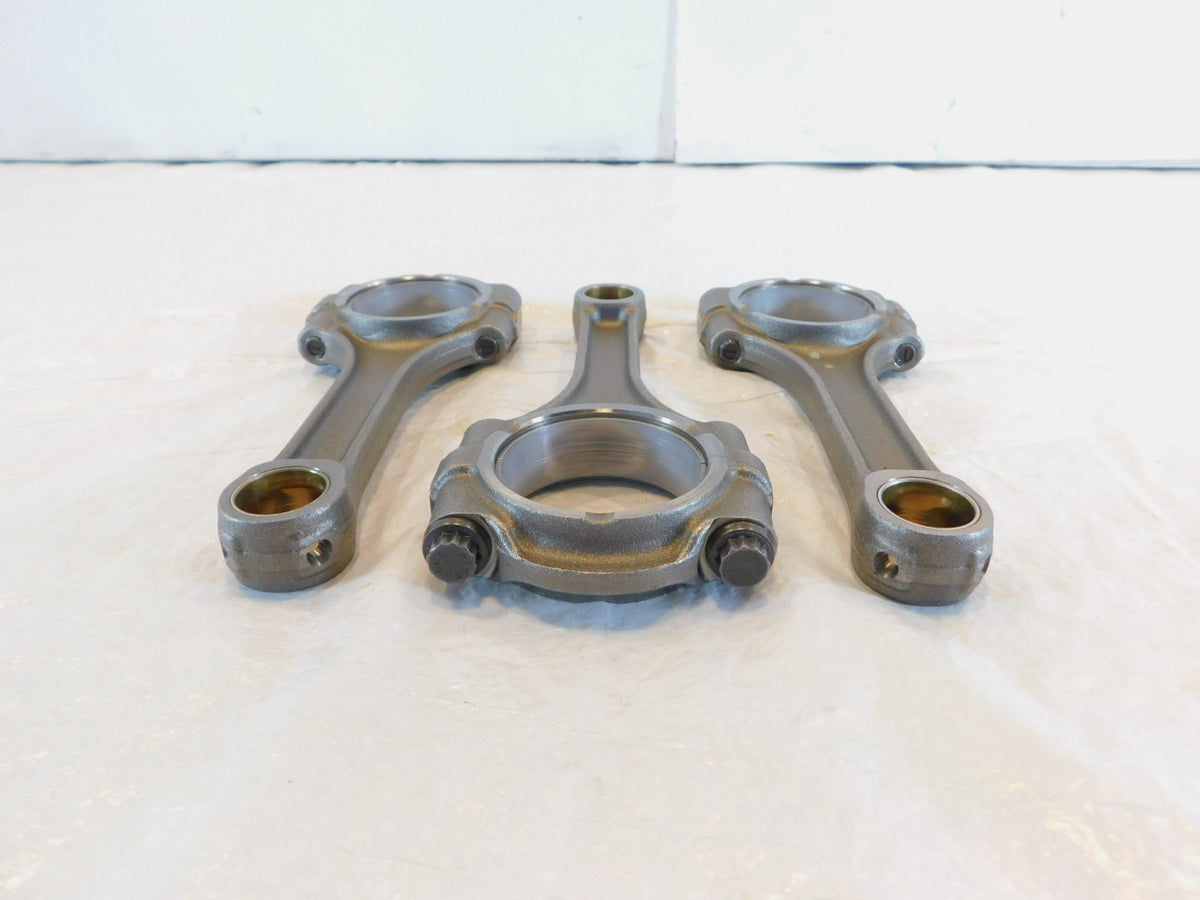 Can-Am Spyder F3-S F3-T RT Limited LTD STD Engine Motor Piston Connecting Rods - C3 Cycle