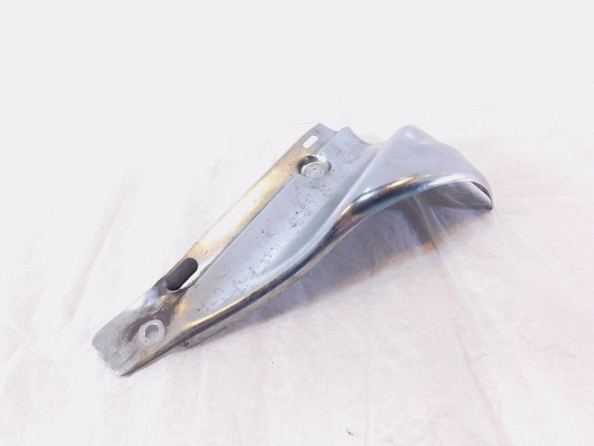 1987-2007 Honda VT1100 Spirit Shadow 1100 Chrome Front Right Frame Cover - C3 Cycle