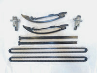 Yamaha VMax 1200 VMX12 Royal Star Camshaft Cam Timing Chain Tensioners & Guides - C3 Cycle