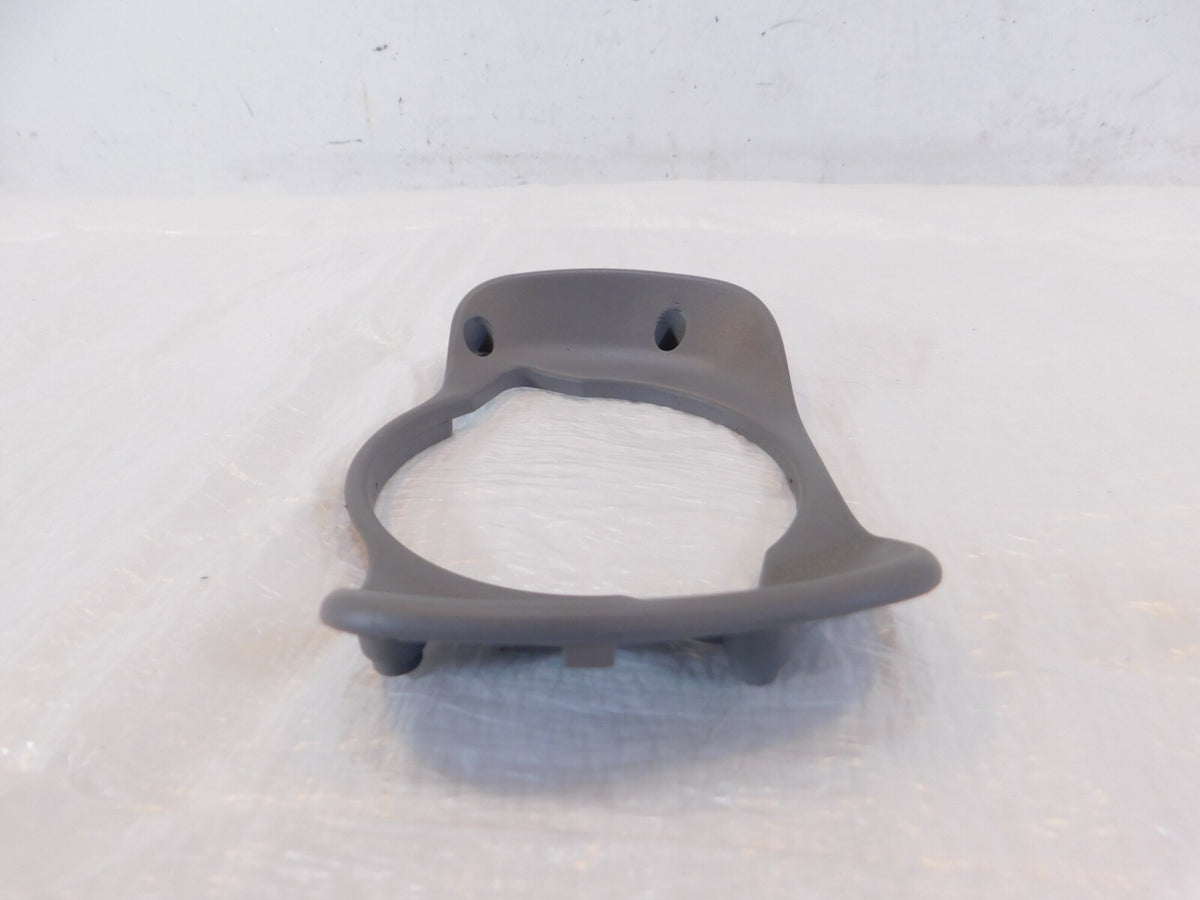 Porsche Carrera 911 996 Boxster 986 Grey Gray Steering Column Wheel Cover Trim - C3 Cycle